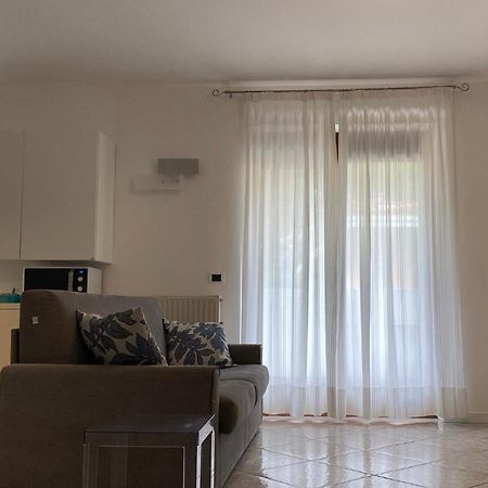 Appartamenti Nataly Torbole Sul Garda Exteriör bild