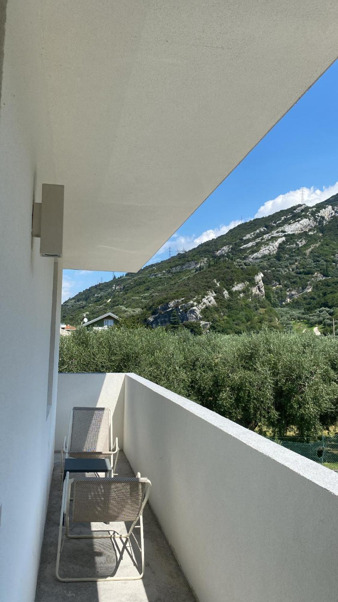 Appartamenti Nataly Torbole Sul Garda Exteriör bild