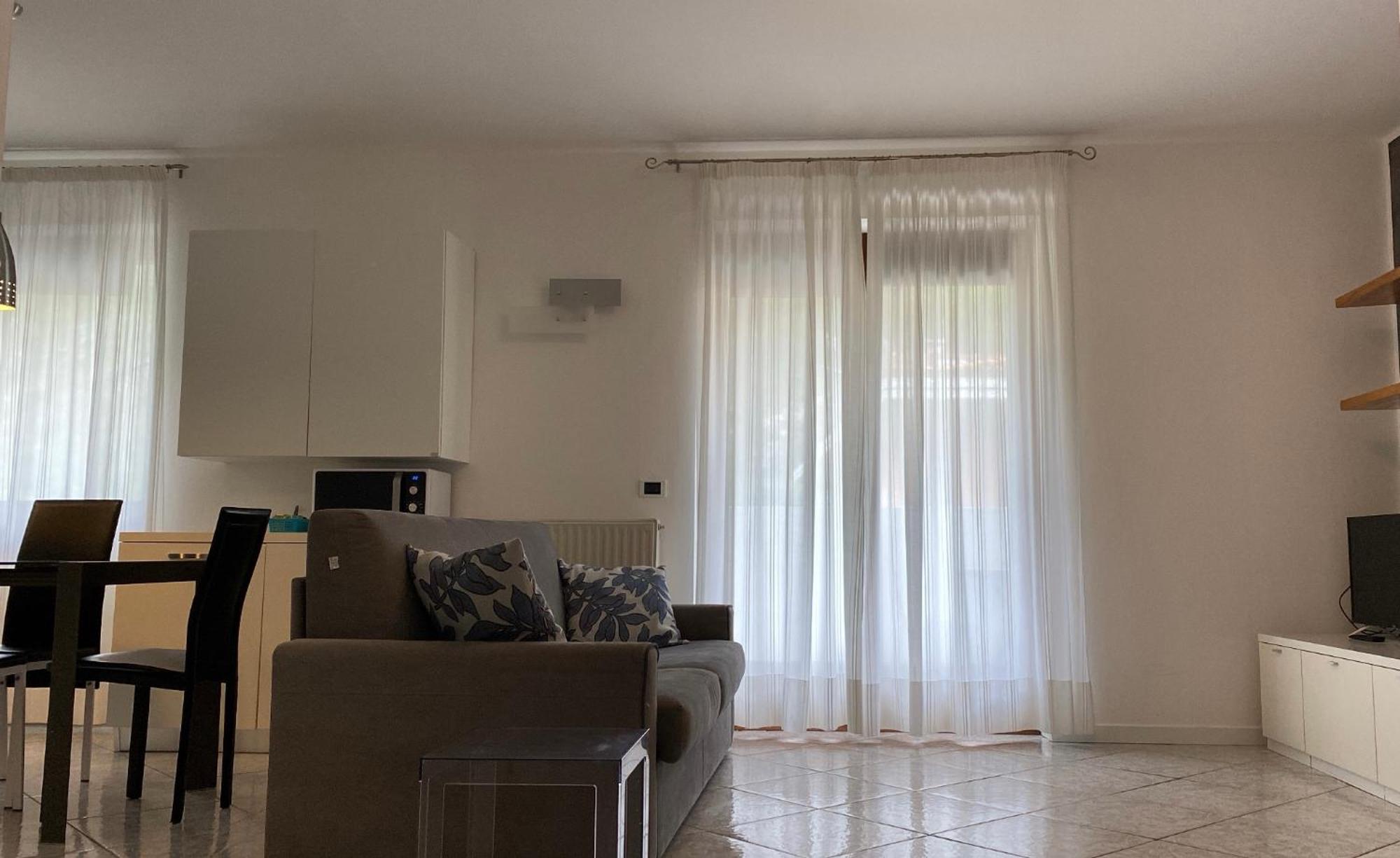 Appartamenti Nataly Torbole Sul Garda Exteriör bild