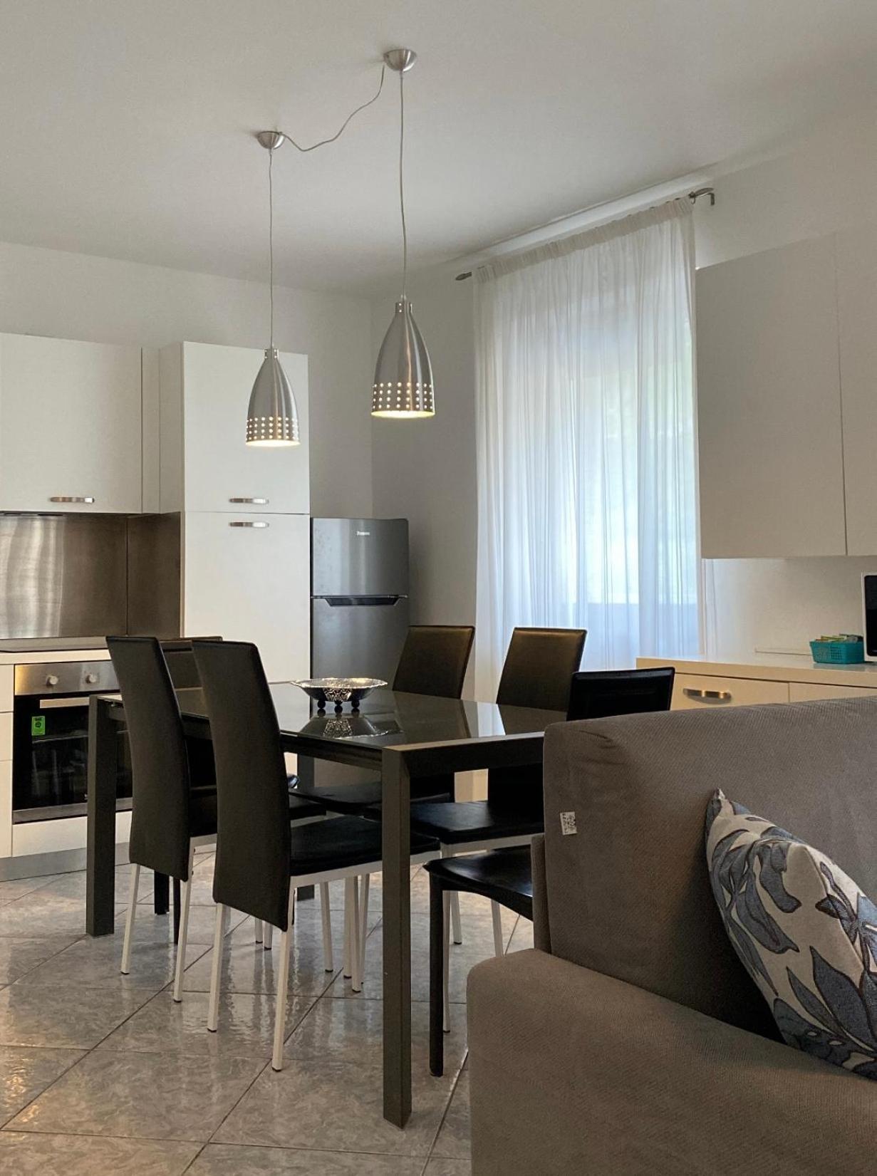 Appartamenti Nataly Torbole Sul Garda Exteriör bild