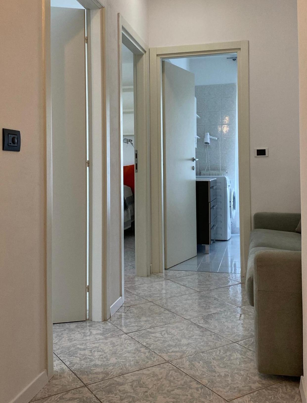 Appartamenti Nataly Torbole Sul Garda Exteriör bild