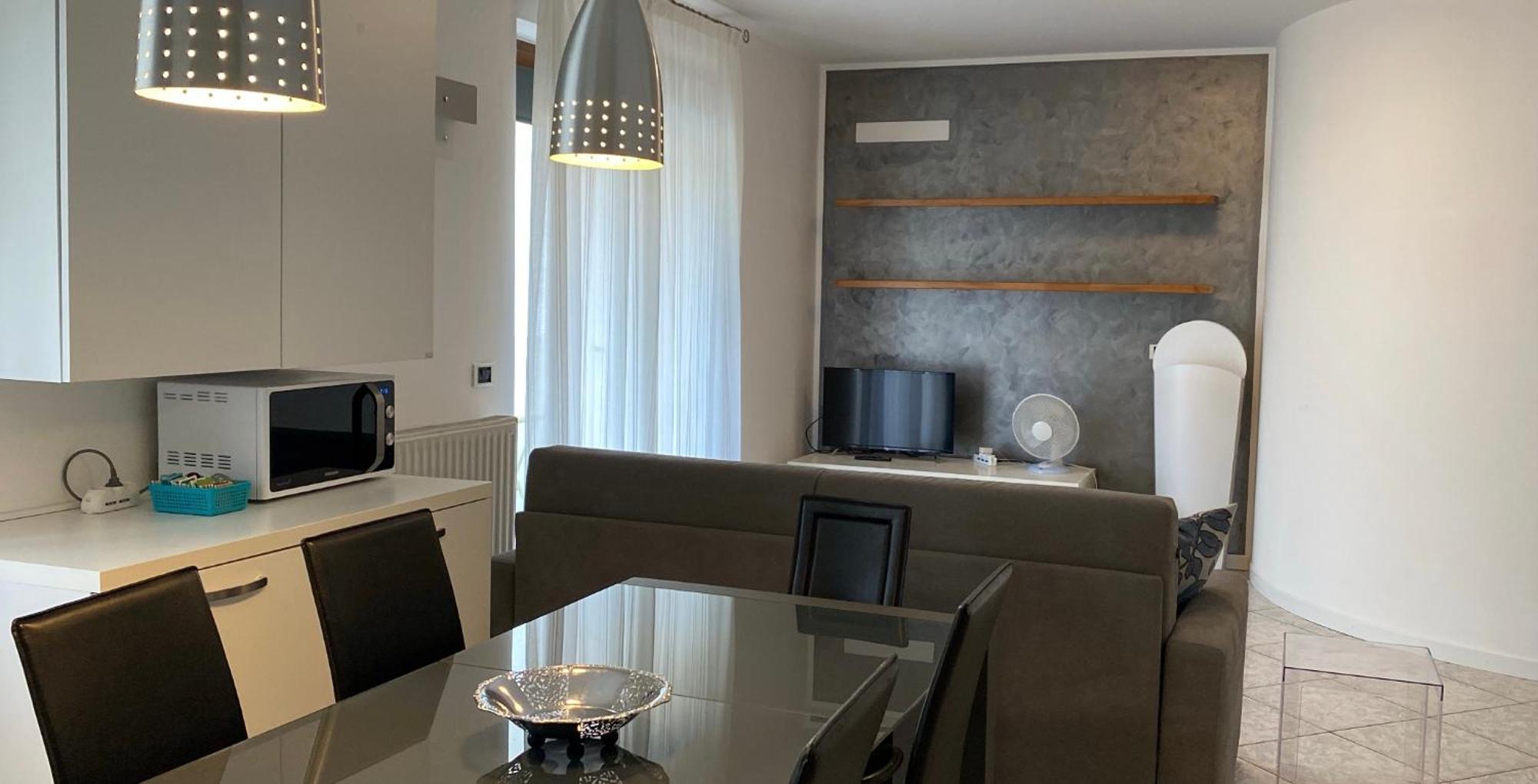 Appartamenti Nataly Torbole Sul Garda Exteriör bild