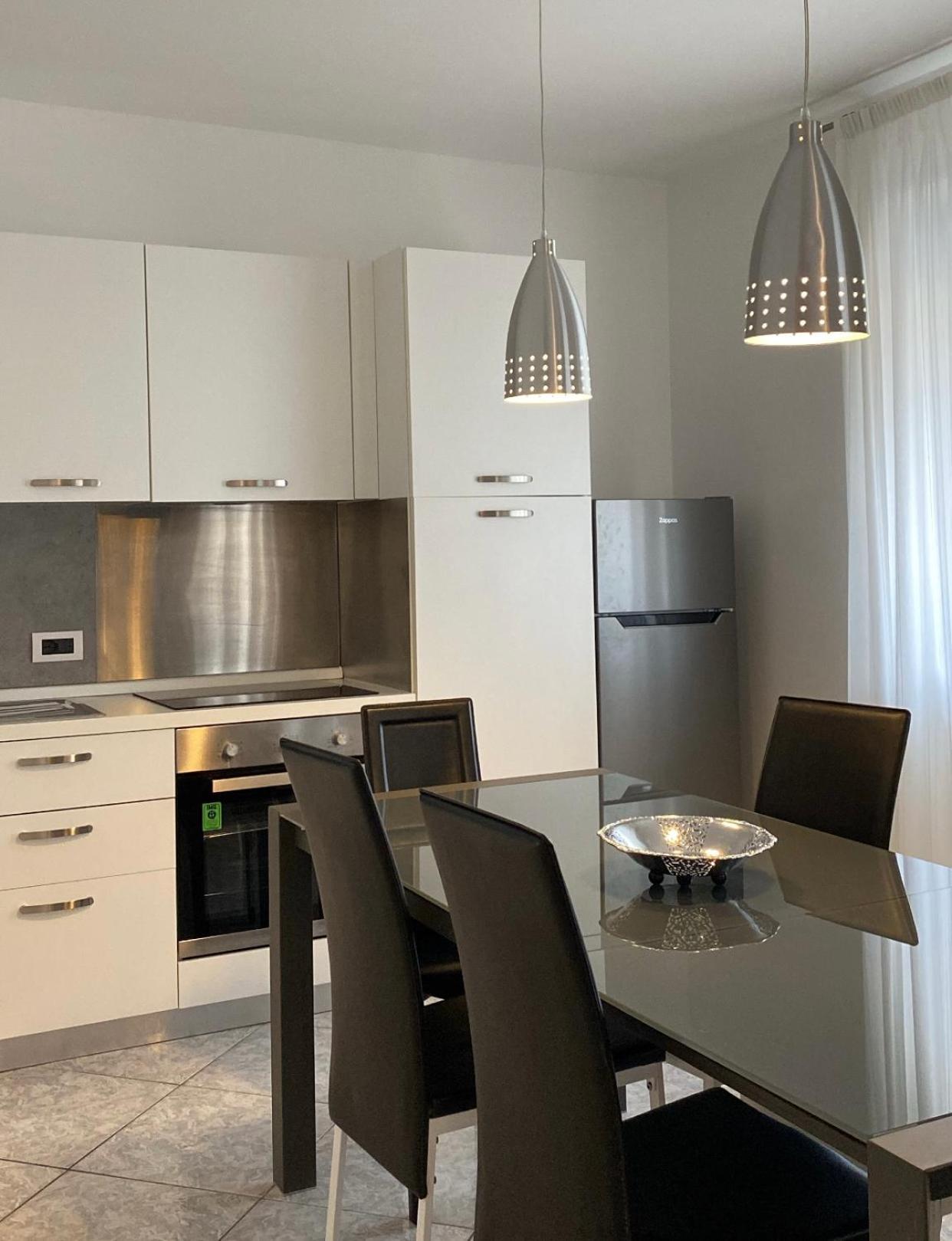 Appartamenti Nataly Torbole Sul Garda Exteriör bild