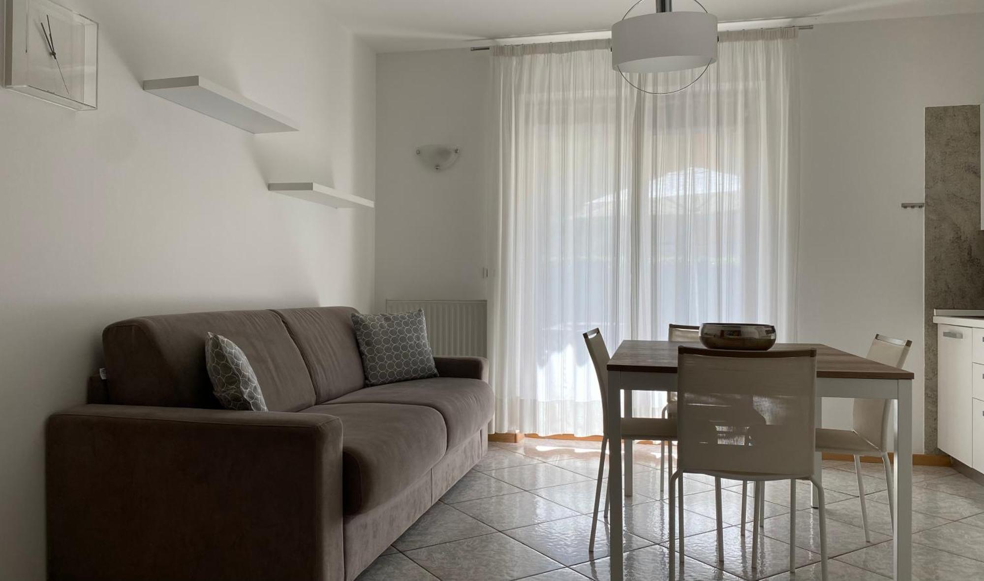 Appartamenti Nataly Torbole Sul Garda Exteriör bild