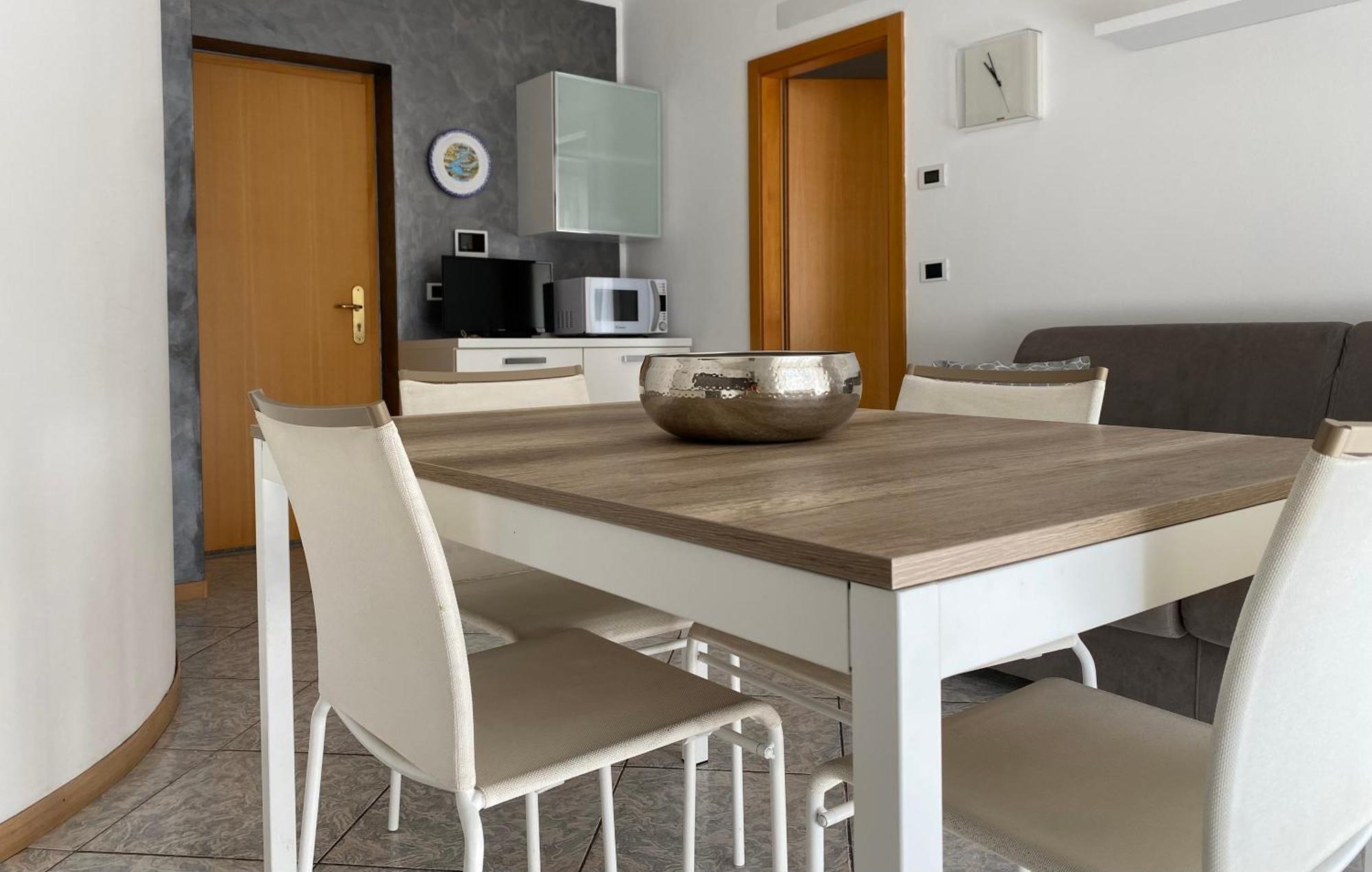 Appartamenti Nataly Torbole Sul Garda Exteriör bild