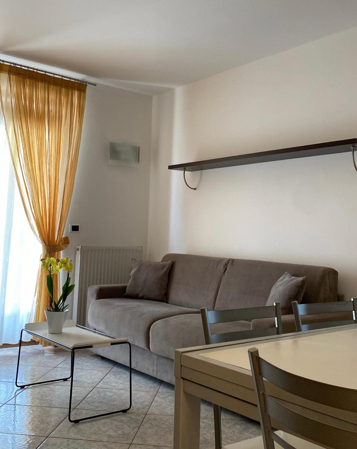 Appartamenti Nataly Torbole Sul Garda Exteriör bild