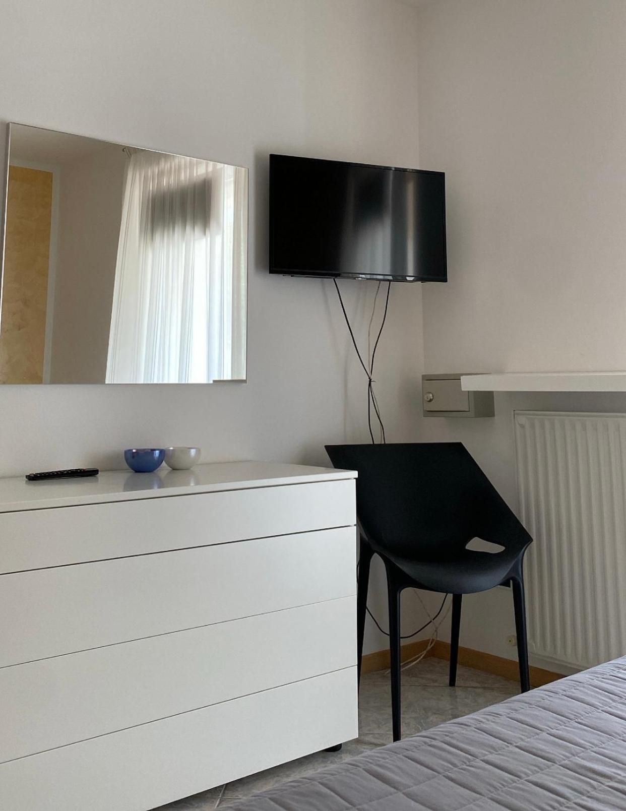 Appartamenti Nataly Torbole Sul Garda Exteriör bild